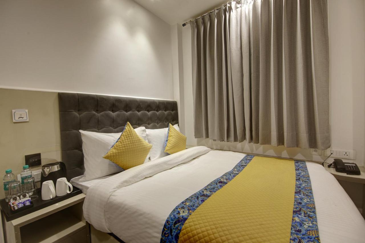 Hotel Kaca Inn-By Haveliya Hotels- Traveller'S Choice Award Winner 2025 Ню Делхи Екстериор снимка