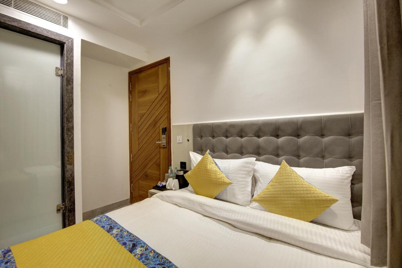 Hotel Kaca Inn-By Haveliya Hotels- Traveller'S Choice Award Winner 2025 Ню Делхи Екстериор снимка