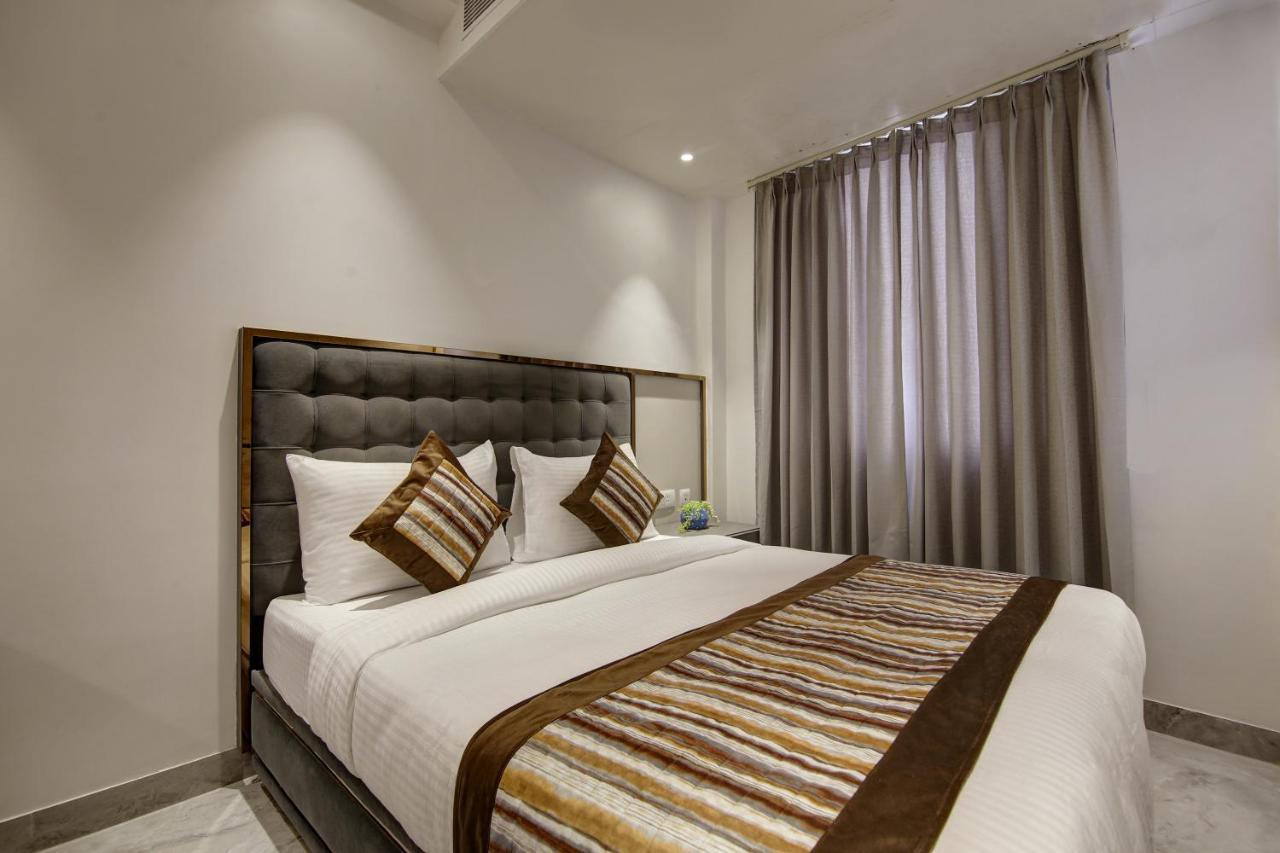 Hotel Kaca Inn-By Haveliya Hotels- Traveller'S Choice Award Winner 2025 Ню Делхи Екстериор снимка