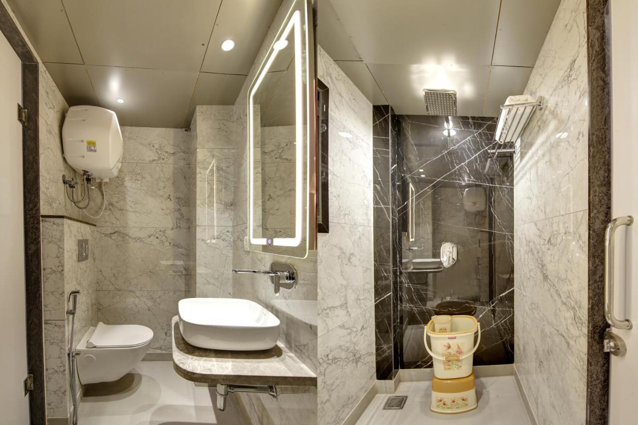 Hotel Kaca Inn-By Haveliya Hotels- Traveller'S Choice Award Winner 2025 Ню Делхи Екстериор снимка