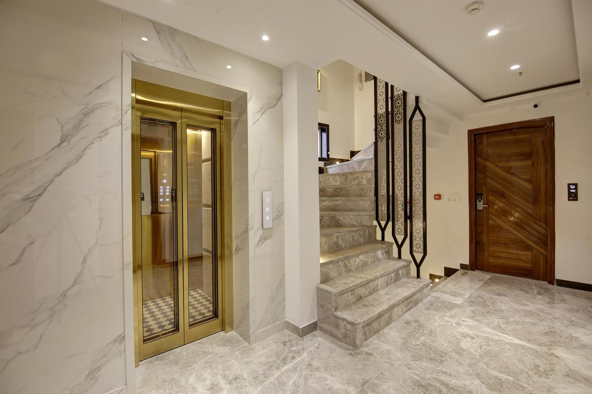 Hotel Kaca Inn-By Haveliya Hotels- Traveller'S Choice Award Winner 2025 Ню Делхи Екстериор снимка